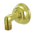 Kingston Brass Bathroom Accessories Polished Brass Supply Elbow K173C2