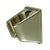 Kingston Brass Satin Nickel Wall Bracket for Personal Hand Shower K175A8