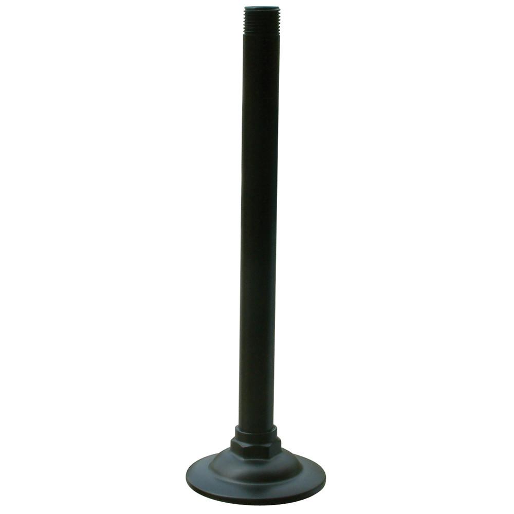 Shower Arms Oil Rubbed Bronze 10" Ceiling Mount Shower Arm K210A5