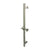 Kingston Bathroom Accessories Satin Nickel 22" Square Brass Slide Bar K8241M8