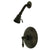 Kingston Vintage Oil Rubbed Bronze Single Handle Shower Only Faucet KB3635ALSO