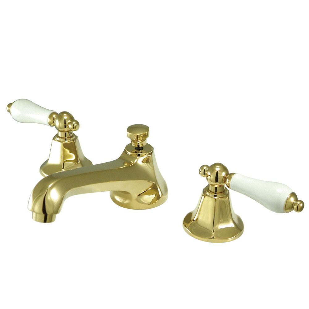 Kingston Brass Bathroom Faucets