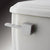 Kingston Brass Claremont Chrome Claremont Toilet Tank Flush Lever KTCL1