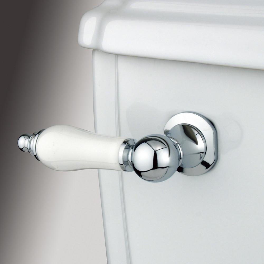 Kingston Brass BAK1110C2 Bathroom Accessory Combo, Chrome