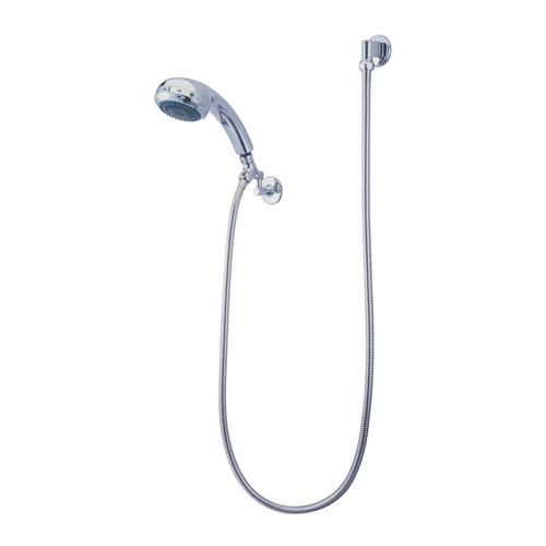 Essential™ Shower Series  Wall Mount Handshower Holder