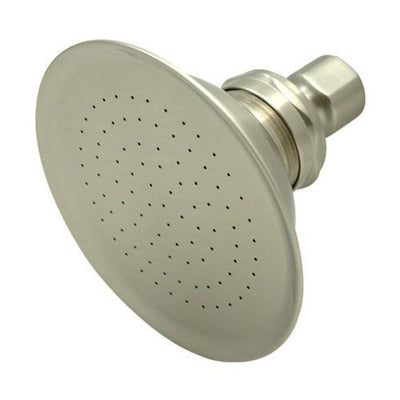 Kingston Brass Showerheads Satin Nickel 4-7/8" Shower Head P10SN