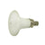 Kingston Brass Showerheads Satin Nickel 5-1/4" Ceramic Shower Head P50SN