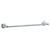 Price Pfister Conical 18 inch Towel Bar in Brushed Nickel 293625