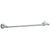 Price Pfister Conical 24 inch Towel Bar in Brushed Nickel 293649