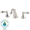 Price Pfister Catalina 8 inch Widespread 2-Handle Bathroom Faucet in Polished Chrome 475644