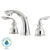 Pfister GT49CB0C Avalon 8-inch Lead Free Widespread Bathroom Faucet, Polished Chrome 475802