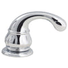 Price Pfister Treviso Replacement Handle, Polished Chrome 487385