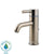 Price Pfister Contempra 4 inch Centerset 1-Handle Bathroom Faucet in Brushed Nickel 530603