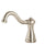 Price Pfister Marielle 2-Handle Deck Mount Roman Tub Faucet Trim Kit in Brushed Nickel (Valve and Handles Not Included) 534638