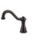 Price Pfister Marielle 2-Handle Deck Mount Roman Tub Faucet Trim Kit in Tuscan Bronze (Valve and Handles Not Included) 534640