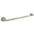 Price Pfister Treviso 24 inch Towel Bar in Brushed Nickel 582100