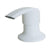 Price Pfister Kitchen Soap Dispenser in White 629481