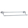 Price Pfister Catalina 24 inch Towel Bar in Polished Chrome 636593