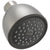 Delta Universal Showering Components Collection Stainless Steel Finish Touch-Clean Shower Head DRP38357SS