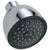 Delta Universal Showering Components Collection Chrome Finish Touch-Clean Shower Head 527169