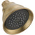 Delta Lahara 1-Spray 3-5/16 inch Showerhead in Champagne Bronze 563323