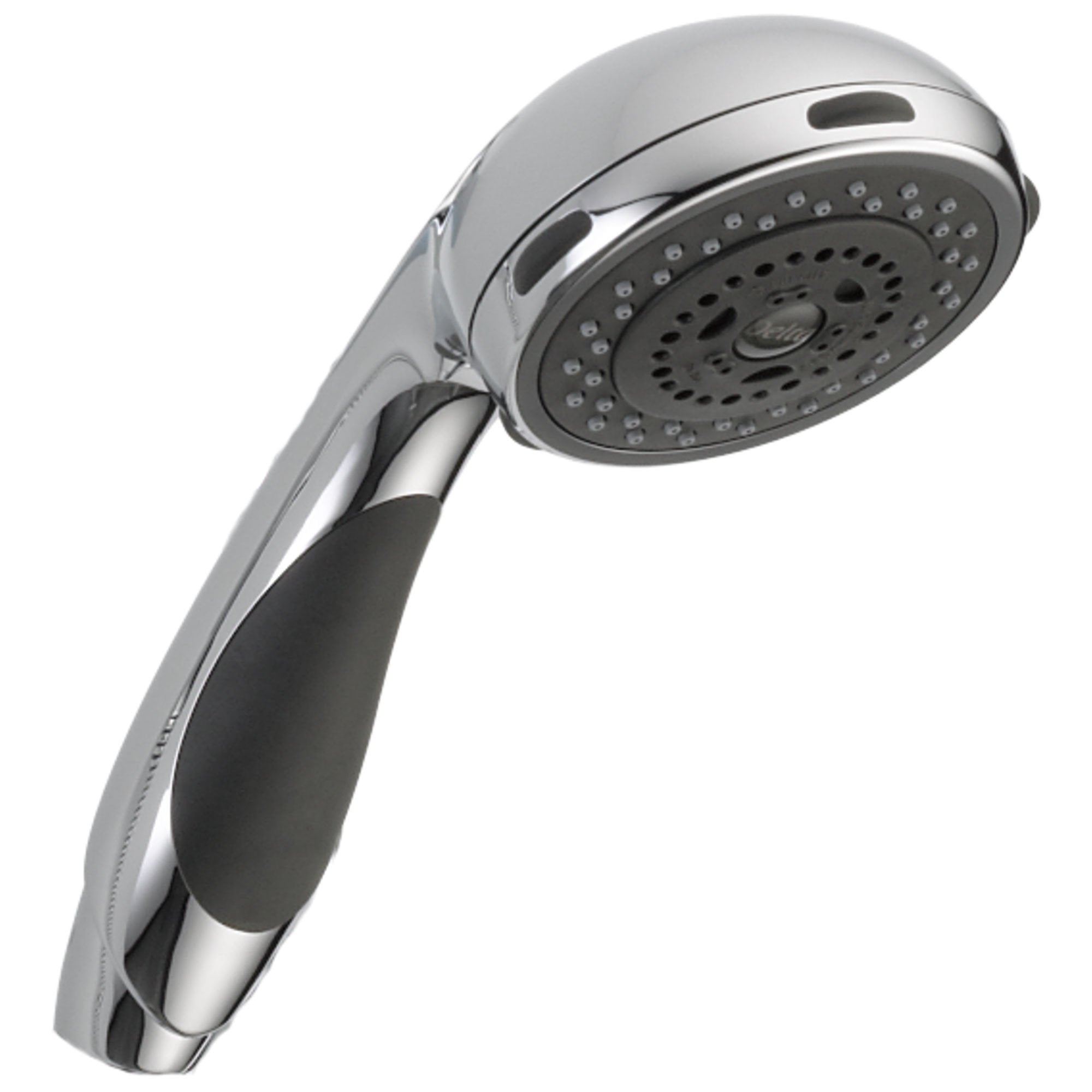 Delta Chrome Finish 3-Setting Hand Shower Spray Only 608730