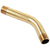Delta Polished Brass Finish 5.5" Standard Shower Arm DRP6023PB