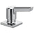 Delta Pivotal Chrome Finish Soap / Lotion Dispenser DRP91950