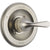 Delta Classic Stainless Steel Finish Shower Control with Valve Included D074V