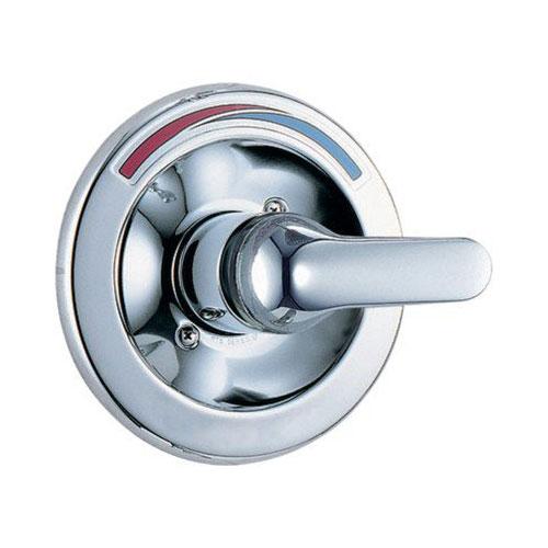 Delta Esato Spotshield Stainless 1-handle newest Shower Faucet Valve Included