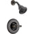 Delta Classic H2Okinetic Venetian Bronze Shower Only Faucet with Valve D605V