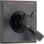 Delta Dryden Temperature and Volume Control Venetian Bronze Shower Trim 456469