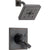 Delta Dryden Venetian Bronze Temp/Volume Control Shower Faucet Trim Kit 550100