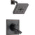 Delta Dryden Venetian Bronze Temp/Volume Control Shower Faucet with Valve D748V