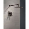 Delta Vero Venetian Bronze Temp/Volume Control Shower Faucet with Valve D690V