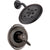 Delta Victorian Dual Control Temp/Volume Venetian Bronze Shower with Valve D765V