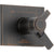 Delta Vero Venetian Bronze Thermostatic Shower Valve Dual Control Trim 564422
