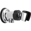 Delta Wall Supply Elbow Mount for Handshower in Chrome 561368