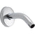 Delta Shower Arm and Flange in Chrome 561372